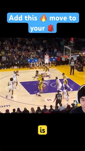 How SGA Creates Separation with Just One Pull-Back 🔥 #sga #isolation #shaigilgeousalexander #nba