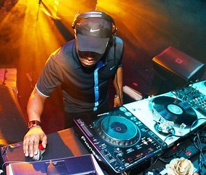 Stream: DJ EZ Mini-Mix | Clash Magazine Music News, Reviews & Interviews