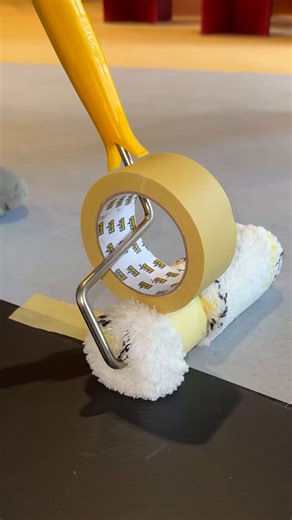 26K views · 116 reactions | Genius tape roller hack | Craft Pop Max | Facebook