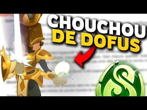 Ankama wants Cra players to change their class on Dofus.
