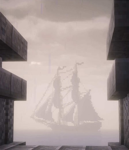 this and some odm gear #minecraft #fyp #fypシ #odm