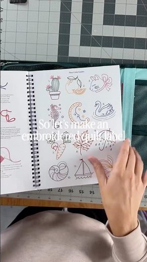 Learn Embroidery With a Beginner Friendly Embroidery Kit