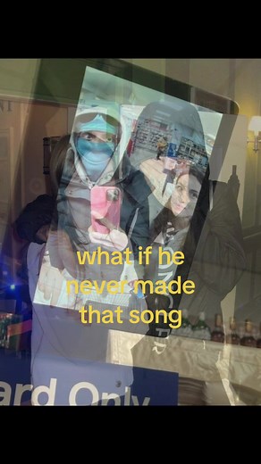 What If He Never Made That Song — Madeline Argy & Central Cee Edit