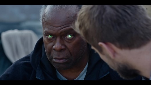 Final Frequency (2021) ⭐ 2.9 | Action, Drama, Sci-Fi