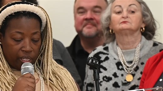 Andrea Cooke announces candidacy for Macon-Bibb County Commission seat