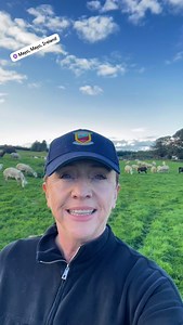 We’ve just finished up another breeding round here on the farm, which...