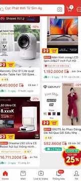 How to apply Facebook Shopee discount codes