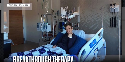 New therapy shows promise for multiple myeloma patients