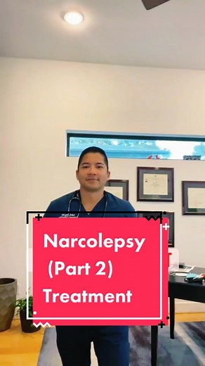 Effective Narcolepsy Treatment Methods Explained