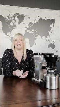 Ask Moccamaster: What Replacement Parts Are Available?