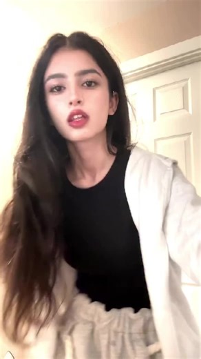 “A glitch in the matrix, beautifully rendered.”