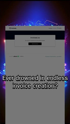 "Invoice AI: Create Free Invoices in Seconds"
