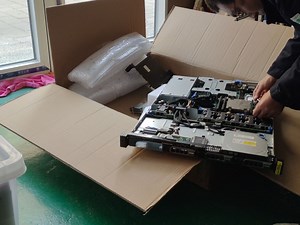 dell PowerEdge R430 服务器 安装cpu-02