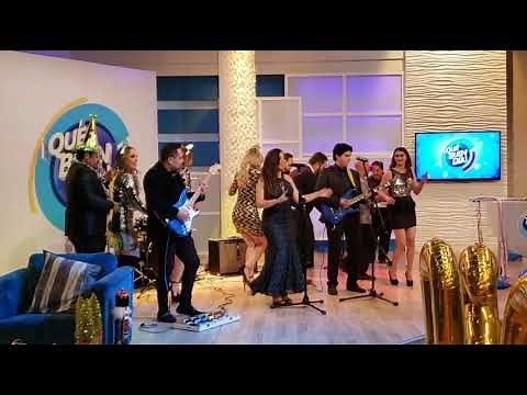 PROGRAMA ¡!QUE BUEN DÍA! CANAL 12 TIJUANA