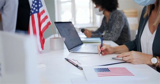 Michigan poll workers prepare amid threats, plan for safety ahead of 2022 election