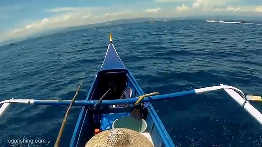 1.2M views · 1.7K shares | Skipjack tuna fish traditional fishing...