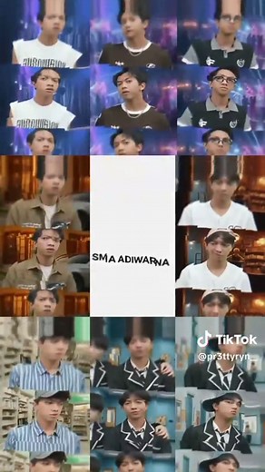 Saputra Kori: Love Academy Series Insights