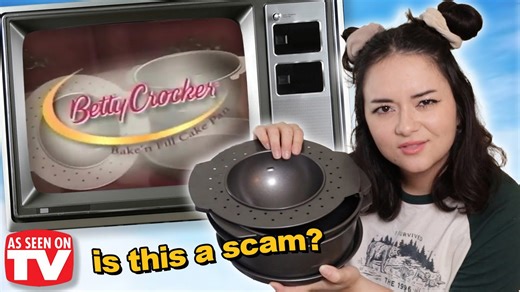 Discover the worst baking fail