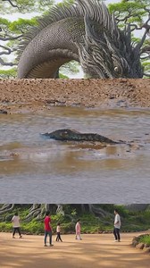 253K views · 940 reactions | Alligator fighting a snake  #WildlifeBattle #PredatorShowdown #NatureInAction #SurvivalOfTheFittest #WildlifePhotography | Tvpchapadinha | Facebook