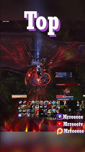 Protection Warriors Mythic Plus - BEST BUILDS