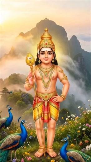 odi vaa Murugan 🦚#shorts#ytshorts#murugansongs#murugan#viralvideo#trendingnow#youtubeshorts#dance