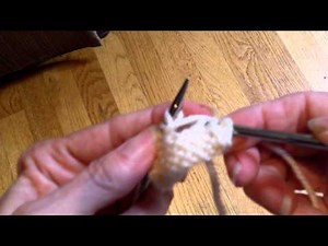 One-Row Horizontal Buttonholes-1/1