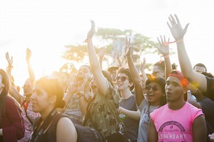 11 Latin American Music Festivals You Should Hit This Spring