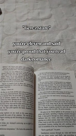 is this... healthy? #booktok #bookish #darkromance