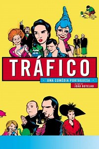 Traffic - Movie