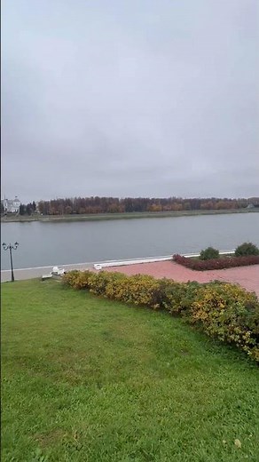 Город Тверь/City Tver #russia #путешествие #Travel #Tver #Тверь #россия