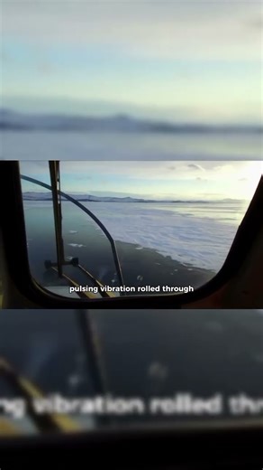 “The Flight Where All Instruments Failed Mid-Air… Yet Everyone Survived”