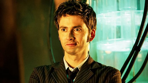 David Tennant's 8 Best TV Shows, Ranked