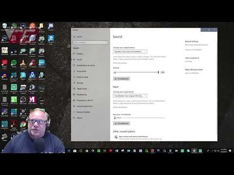 Change Audio Output Source in Spotify, Browsers and Apps with Windows 10!