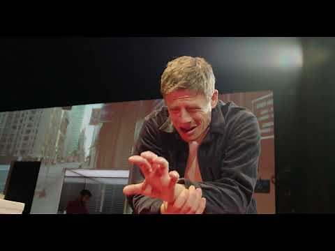 A Little Life - Official Trailer