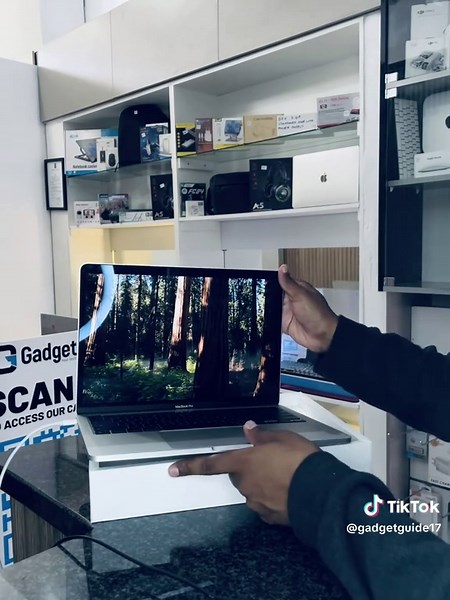 🔥 HOT DEAL – MacBook Pro M2 2022🔥 Take your productivity to the next level with the powerful MacBook Pro M2 from Apple. Perfect for work, business, content creation, and everyday performance. ⚡ Apple M2 Chip – Fast and efficient performance 🧠 8GB Unified Memory 💾 256GB SSD Storage 🎛 Touch Bar 🖥 Retina Display ✔ Certified Refurbished – Excellent Condition 💰 Price: P14,000 📍 Gadget Guide – Unit 8C, Masa Square, CBD, Gaborone 📞 Call / WhatsApp: 267 76 163 962 Limited stock available. First