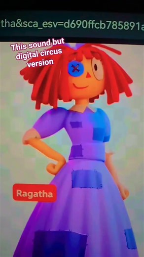 this sound but digital circus version (April 13, 2026)