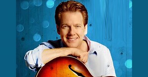 Kevin Williams: The Hilarious Guy Behind Gaither Shows