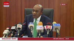 89K views · 2.8K reactions | The Governor of the Central Bank of Nigeria (CBN), Godwin Emefiele on Tuesday said President Muhammadu Buhari will unveil newly designed N1,000, N500 and N200 notes on Wednesday, November 23, 2022. #CTVTweets | Channels Television | Facebook