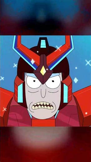 瑞克莫蒂抱臉蟲星球真敢玩 #瑞克和莫蒂 #抱脸虫 #动画 #高能 #科幻