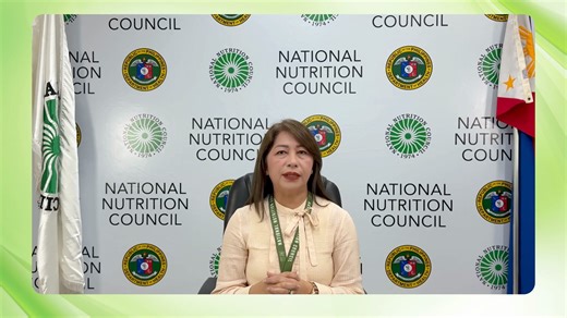 4.2K views · 31 reactions | 2025 NATIONAL NUTRITION MONTH CELEBRATION || Message from the Deputy Executive Director III, for Administrative and Financial Service and Officer-in-Charge Executive Director IV. | Tayabas City CICRO - City Information and Community Relations Office | Facebook