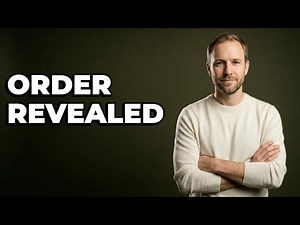 What Is The Order Of Old Testament Historical Books?