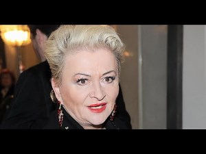 Hanna Bakuła o związkach starszych mężczyzn z młodymi kobietami: To jest niesmaczne | Wideoportal