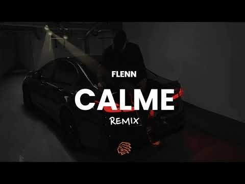 Flenn - Calme (Wicasa Remix)