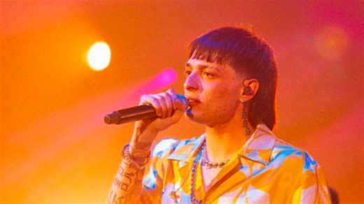 Así suena “Ella Baila Sola” de Peso Pluma en inglés con la voz de Drake | VIDEO