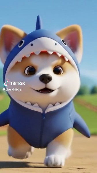 Baby Shark Song for Kids - Fun and Engaging Tune