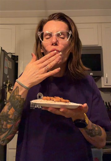 #ricecake #almondbutter #peakweek #reversediet #fitmodelprep