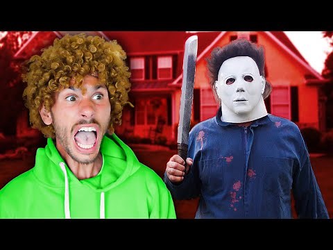 ESCAPED PRISONER BREAKS INTO OUR HOUSE! | Living With Siblings