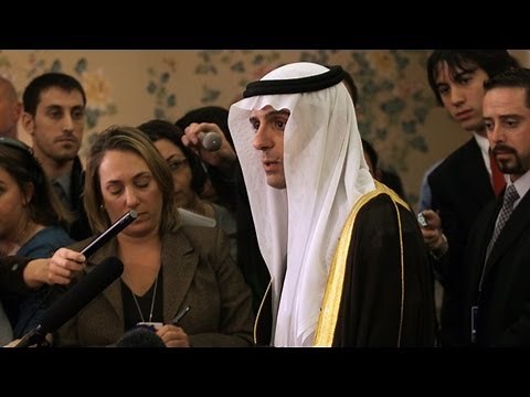 United States Blames Iran for Foiled Assassination Plot on Saudi Ambassador Adel al-Jubeir