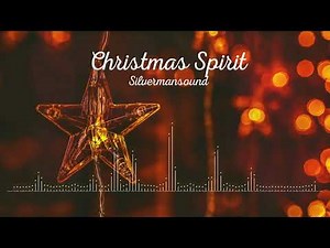 10 Dreamy Free Christmas Music Tracks | No Copyright | Creative Commons | Holidays