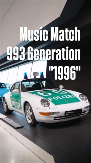 2.1K views · 181 reactions | 1996, Porsche (911) 993 The greatest...